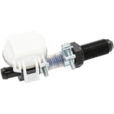 Aeroflow Performance Fuel System Aeroflow Intank Fuel Pressure EFI Regulator AF66-2054 SR