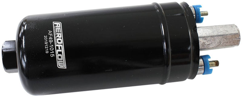 EFI Electric In-tank/External Fuel Pump 675 HP (979) AF49-1015