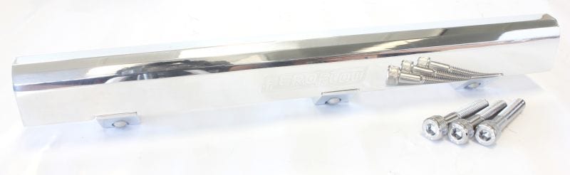 Mitsubishi 4G63 EVO I-III Billet EFI Fuel Rail Kit AF64-2078