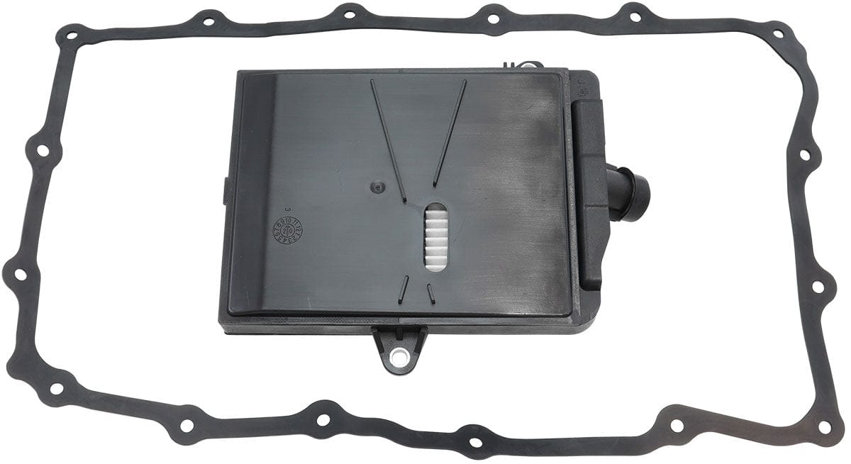 Aeroflow Performance GM 10L80 TRANSMISSION FILTER & SR