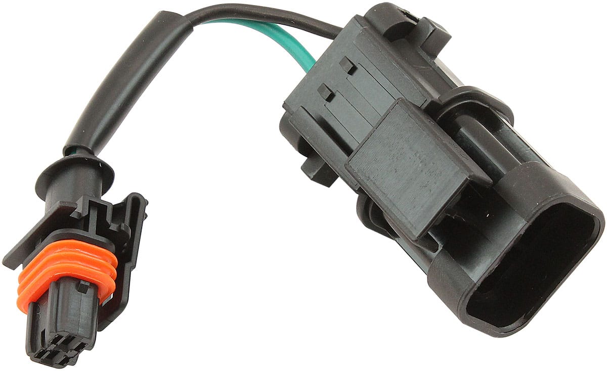 Aeroflow Performance GM LS ALTERNATOR CONVERSION SR