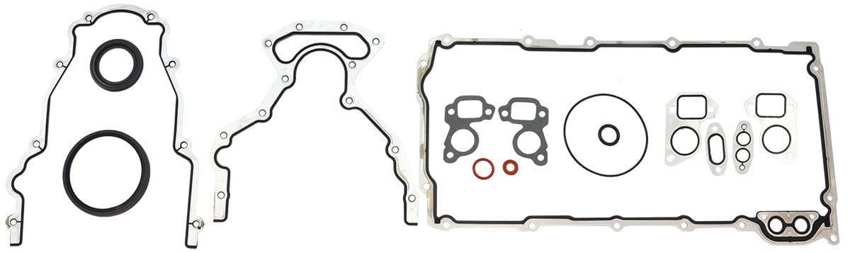 Aeroflow Performance GM LS BOTTOM END GASKET SET SR