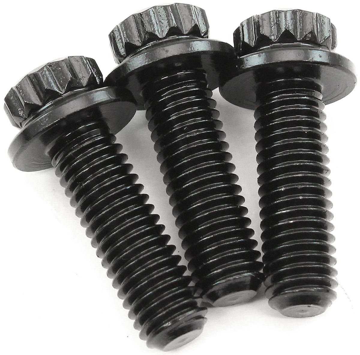 Aeroflow Performance GM LS CAMSHAFT BOLT KIT SR