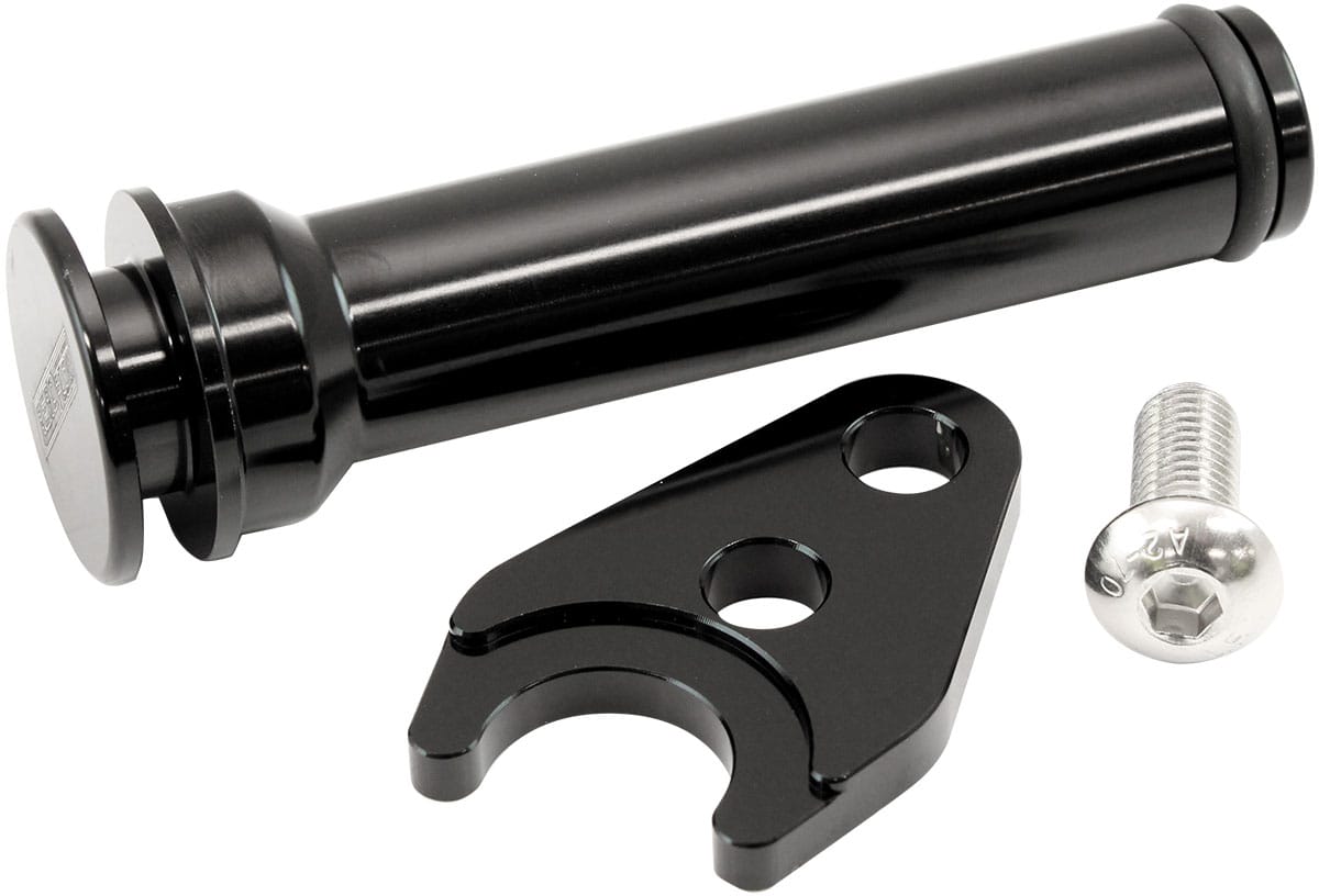 Aeroflow Performance GM LS CAMSHAFT POSITION SENSOR (AF64-2191BLK) SR