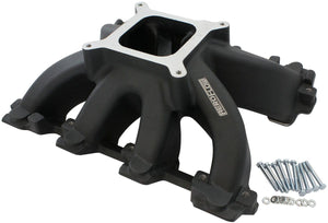 GM LS Carby Hi Rise Intake (AF6240-5005)