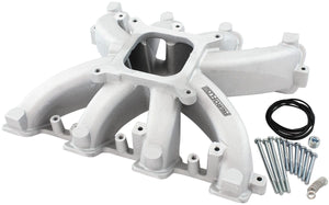 GM LS Carby Intake Manifold (AF6040-6000)