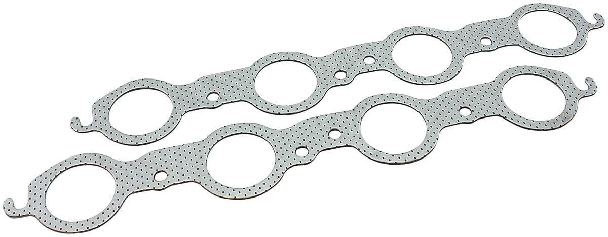 Aeroflow Performance GM LS EXHAUST GASKET 1.90" SR