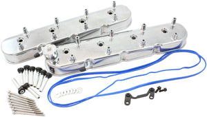 GM LS Factory Valve Covers (AF77-5019P)