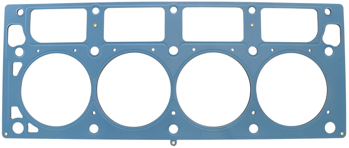 Aeroflow Performance GM LS HEAD GASKET 4.100" .050" SR