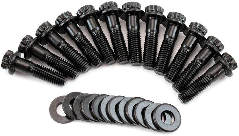 GM LS Intake Valley Plate Bolt (AF37-1221)