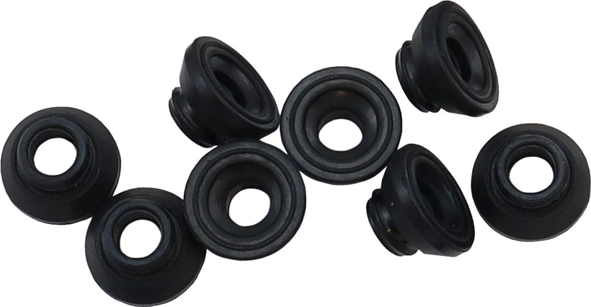 Aeroflow Performance GM LS RUBBER BOLT GROMMETS SR