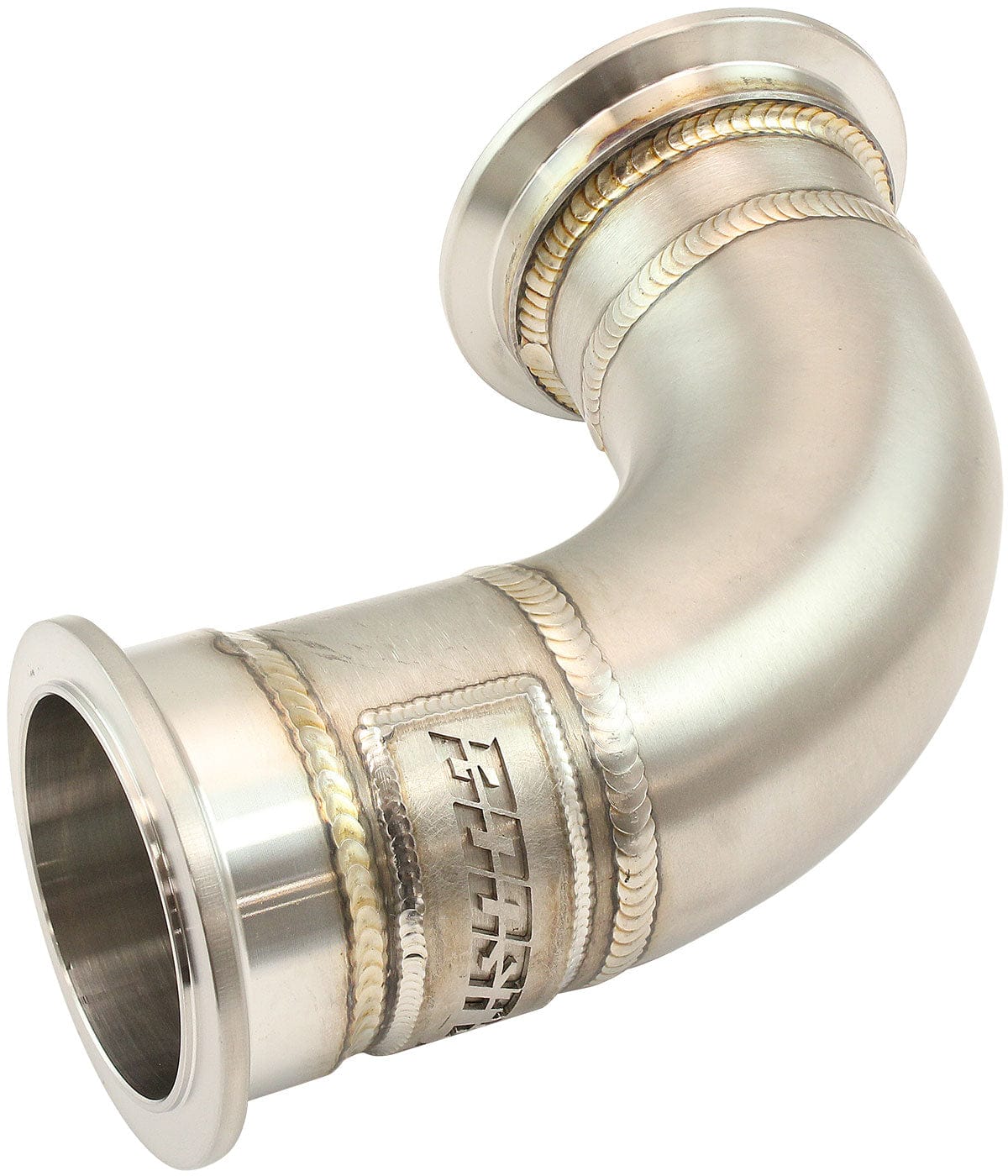 Aeroflow Performance GM LS TWIN TURBO LONG S/S SR