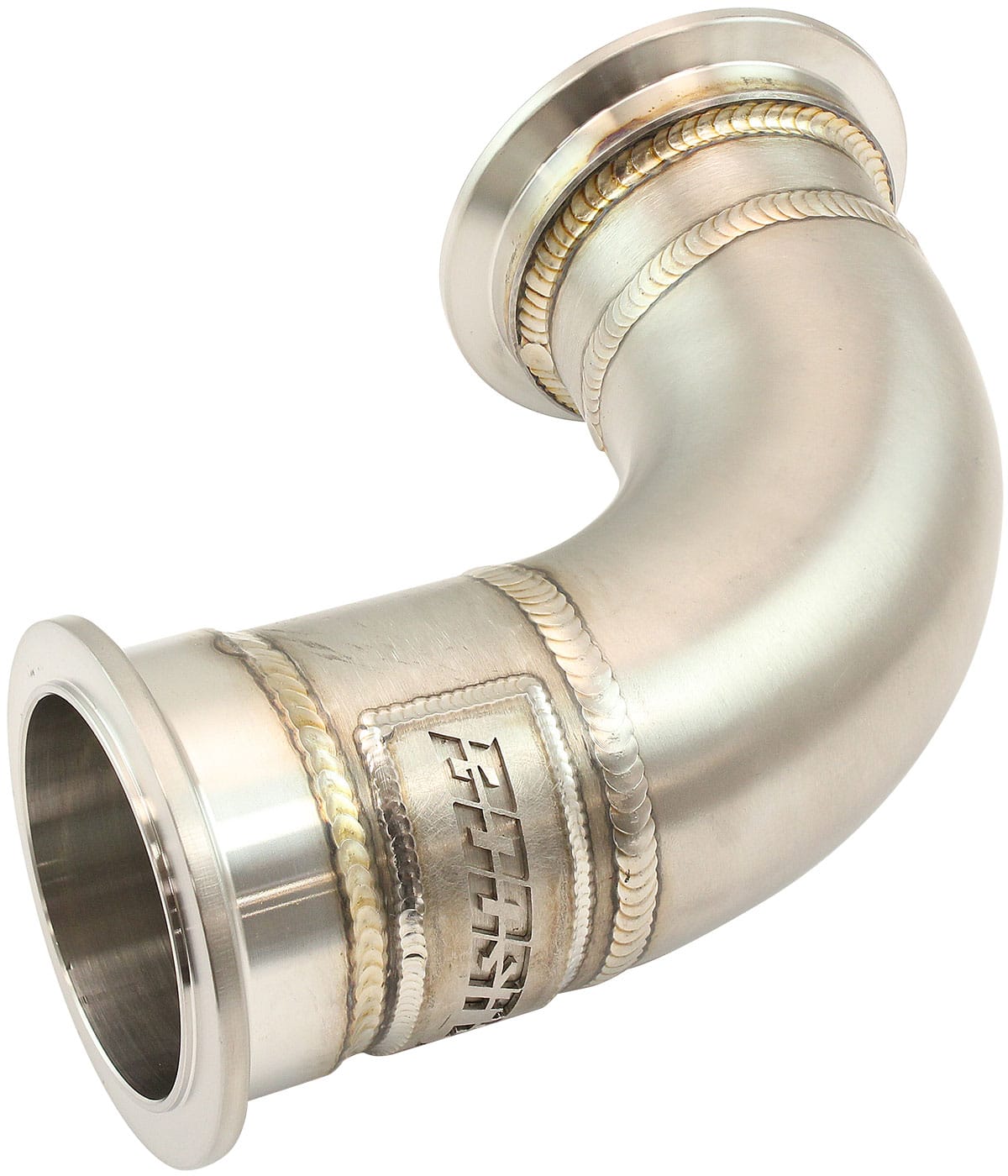 Aeroflow Performance GM LS TWIN TURBO LONG S/S SR