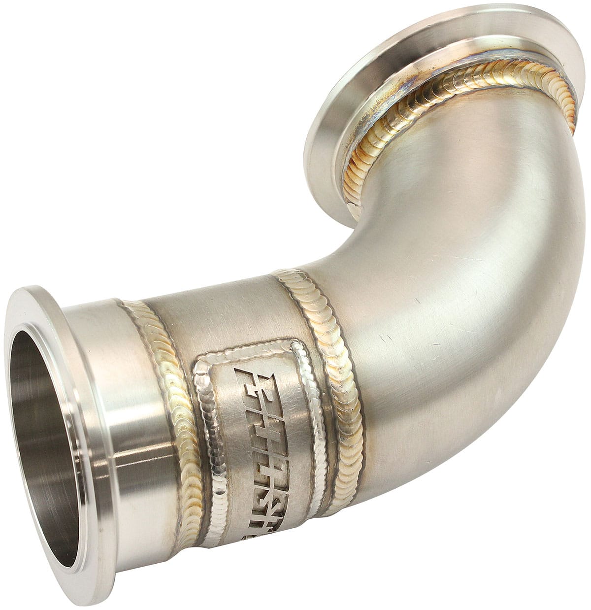 Aeroflow Performance GM LS TWIN TURBO SHORT S/S SR