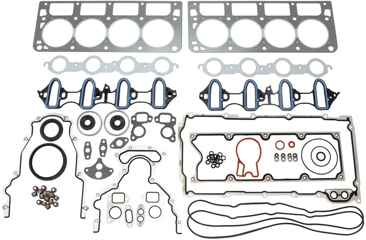Aeroflow Performance GM LS1 FULL GASKET KIT VRS SET SR