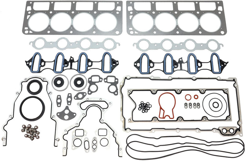 GM LS1 FULL GASKET KIT VRS SET