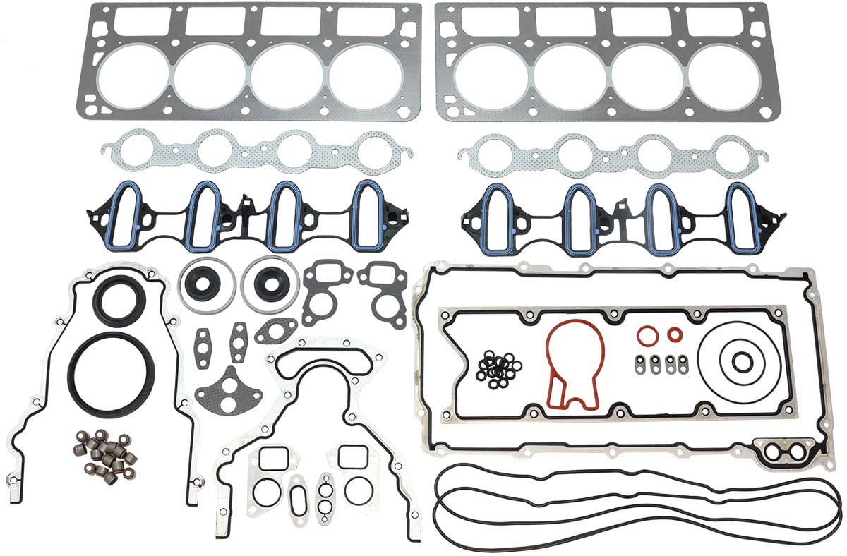 Aeroflow Performance GM LS1 FULL GASKET KIT VRS SET SR