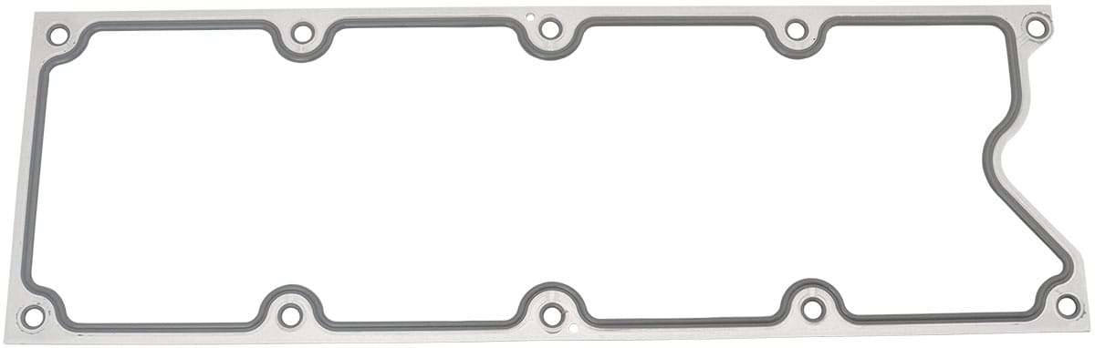 Aeroflow Performance GM LS1 VALLEY PLATE GASKET (AF1850-1021) SR