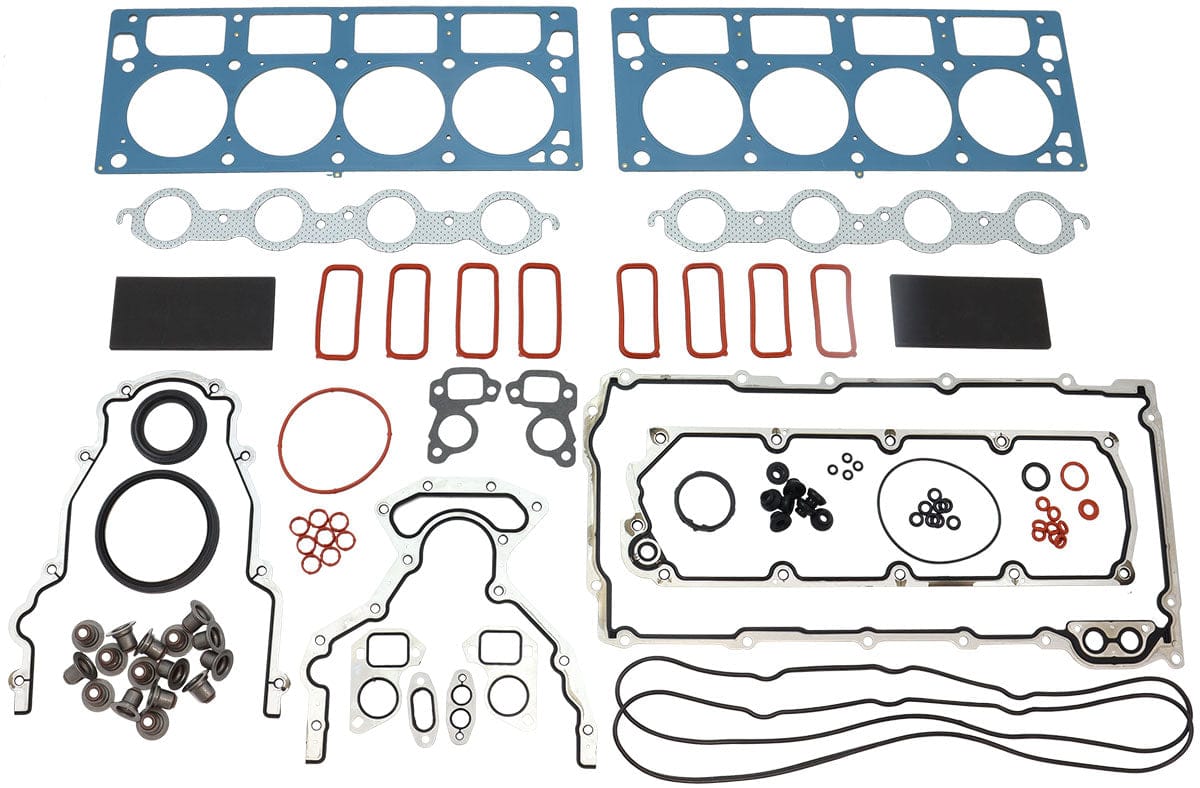 Aeroflow Performance GM LS2 FULL GASKET KIT VRS SET SR