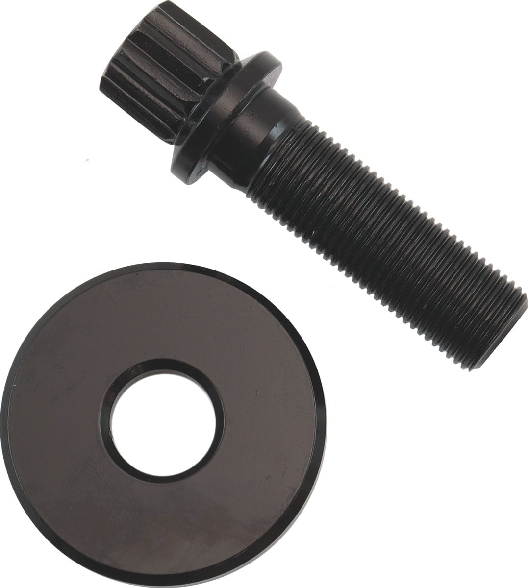Aeroflow Performance HARMONIC BALANCER BOLT FORD (AF37-1402) SR