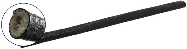 Aeroflow Performance Heat Protection 3.7M / 1-1/2" (38.1mm) I.D., Suits -12, -16, -20 Hoses Heatguard Heat Shield Sleeves SR