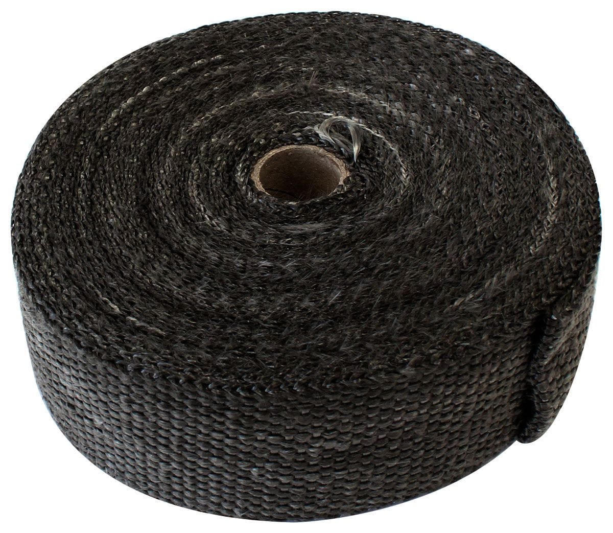 Aeroflow Performance Heat Protection Black / 2" / 15.25M Exhaust Insulation Wrap - 4 Colours SR