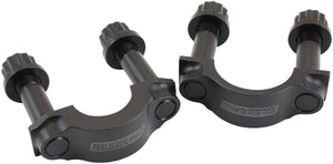 Heavy Duty Forged U-Bolts Pair