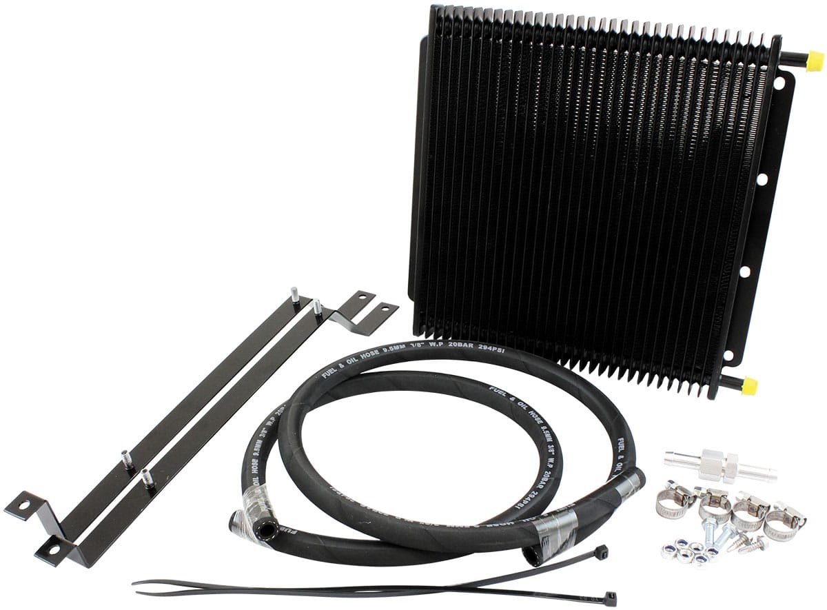 Aeroflow Performance HOLDEN COMMODORE TRANSMISSION (AF72-6071) SR