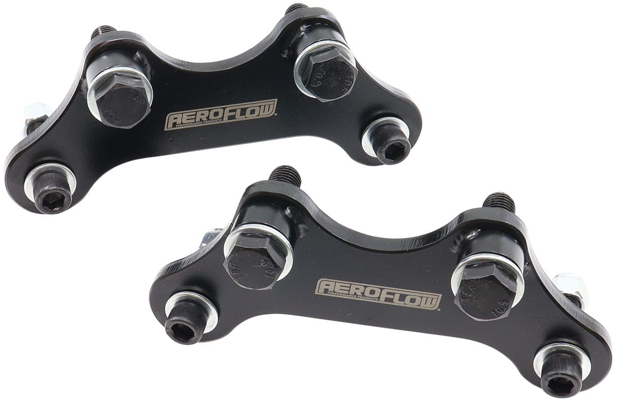 Aeroflow Performance HOLDEN COMMODORE VB-VS (AF300-103) SR