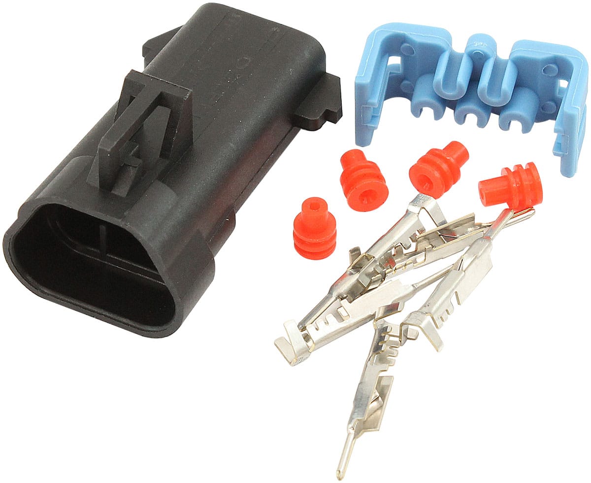 Aeroflow Performance HOLDEN GM LSA O2 SENSOR SR