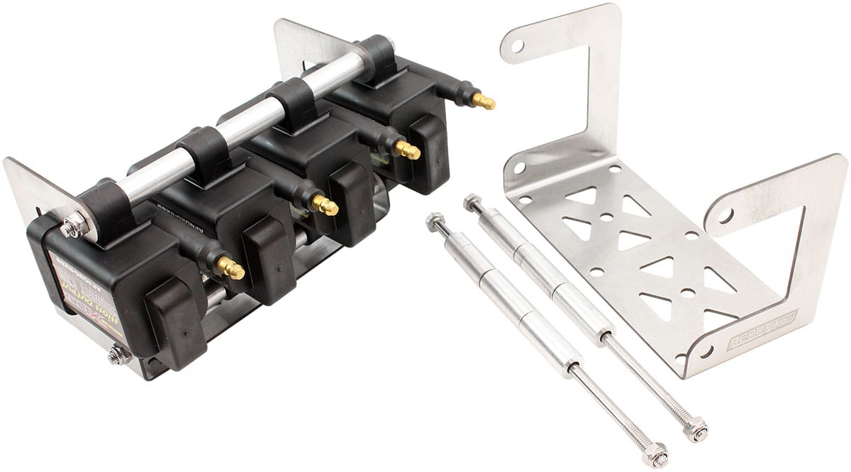 Aeroflow Performance IGN-1A SMART COIL MOUNTS SR