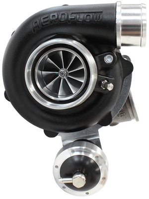 Aeroflow 5449.72 Turbo Black – G25 (AF8005-2018BLK)