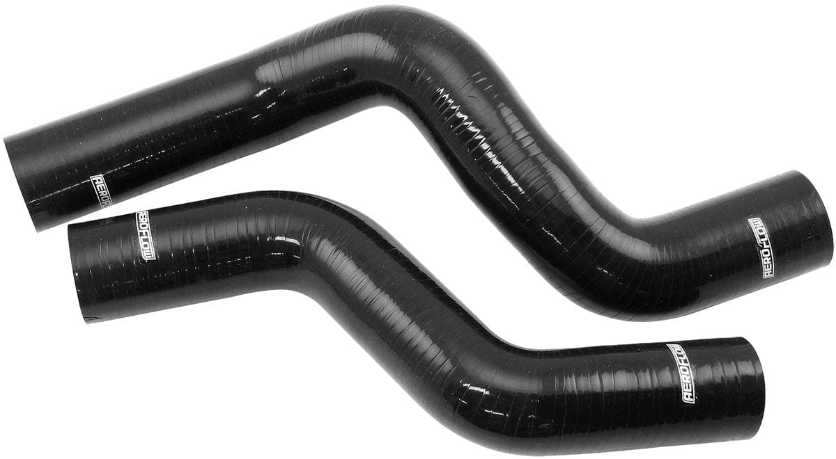 Aeroflow Performance ISUZU D-MAX RADIATOR HOSE KIT SR
