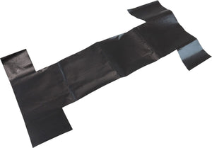 LS Chev Intake Manifold Shield