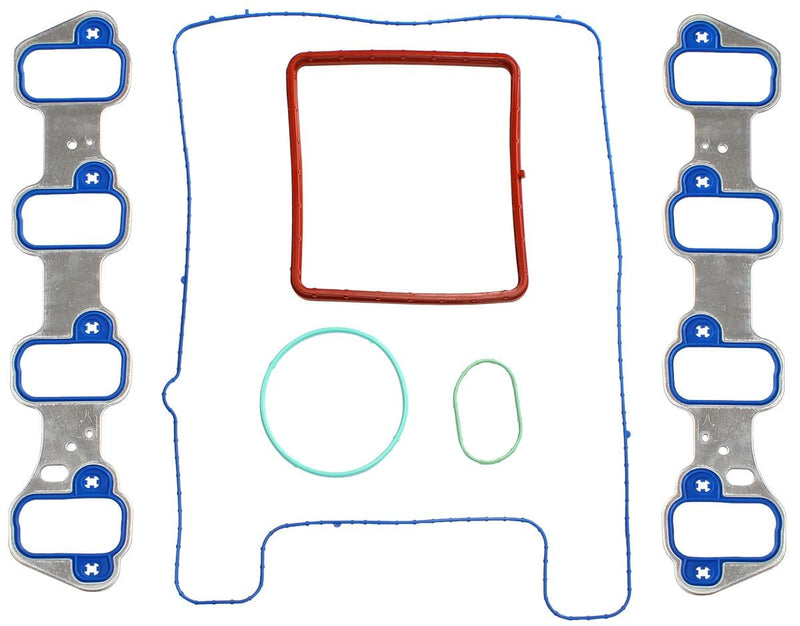 LSA Intake Gasket Kit (6-Piece Set) Suit GM LSA 6.2L Supercharged V8 AF1850-1010