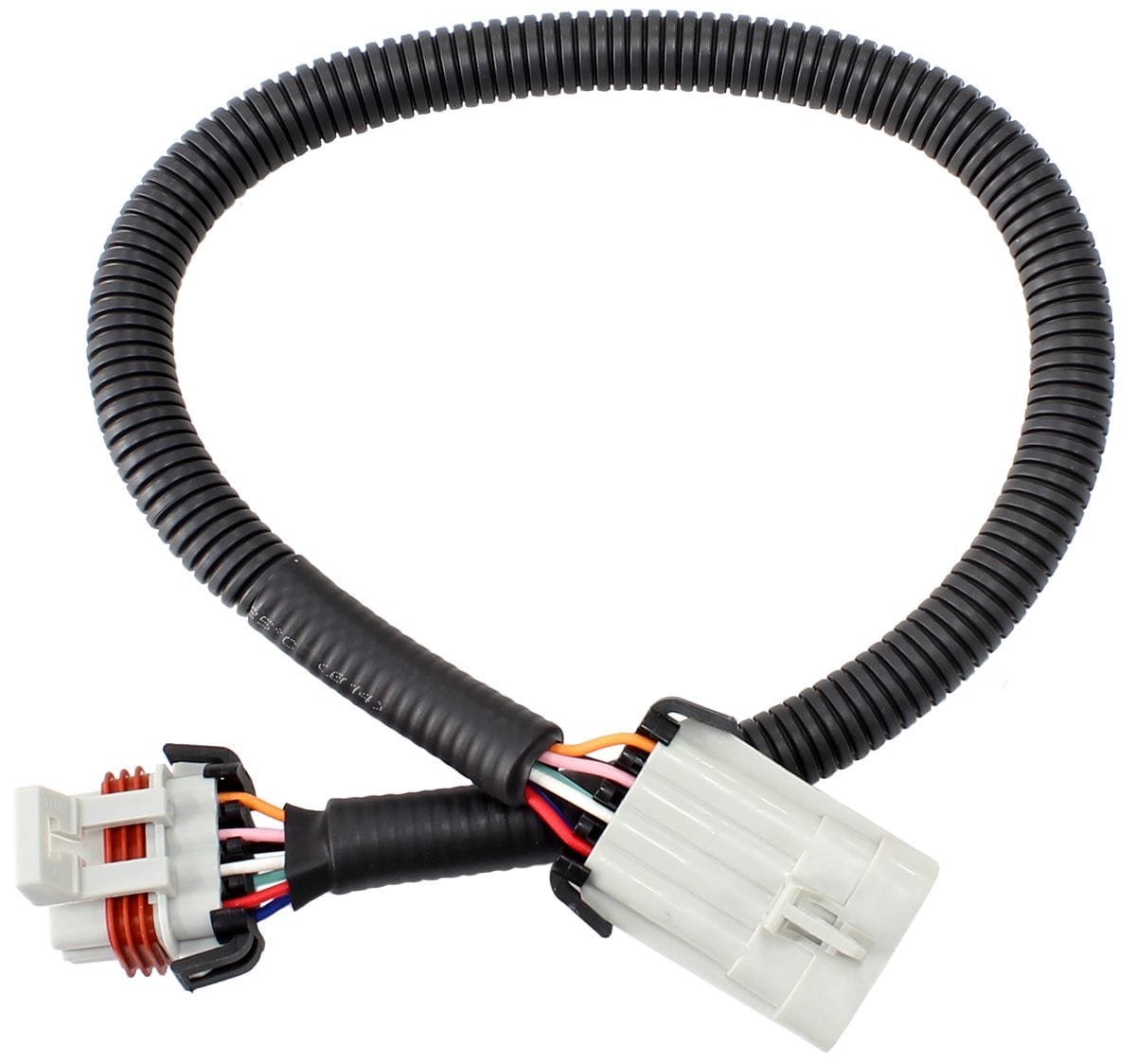 Aeroflow Performance LS Engine Parts AF49-1509 Coil Extension Harnesses 18" (460mm) Suit GM LS Series Coils AF49-1509 SR