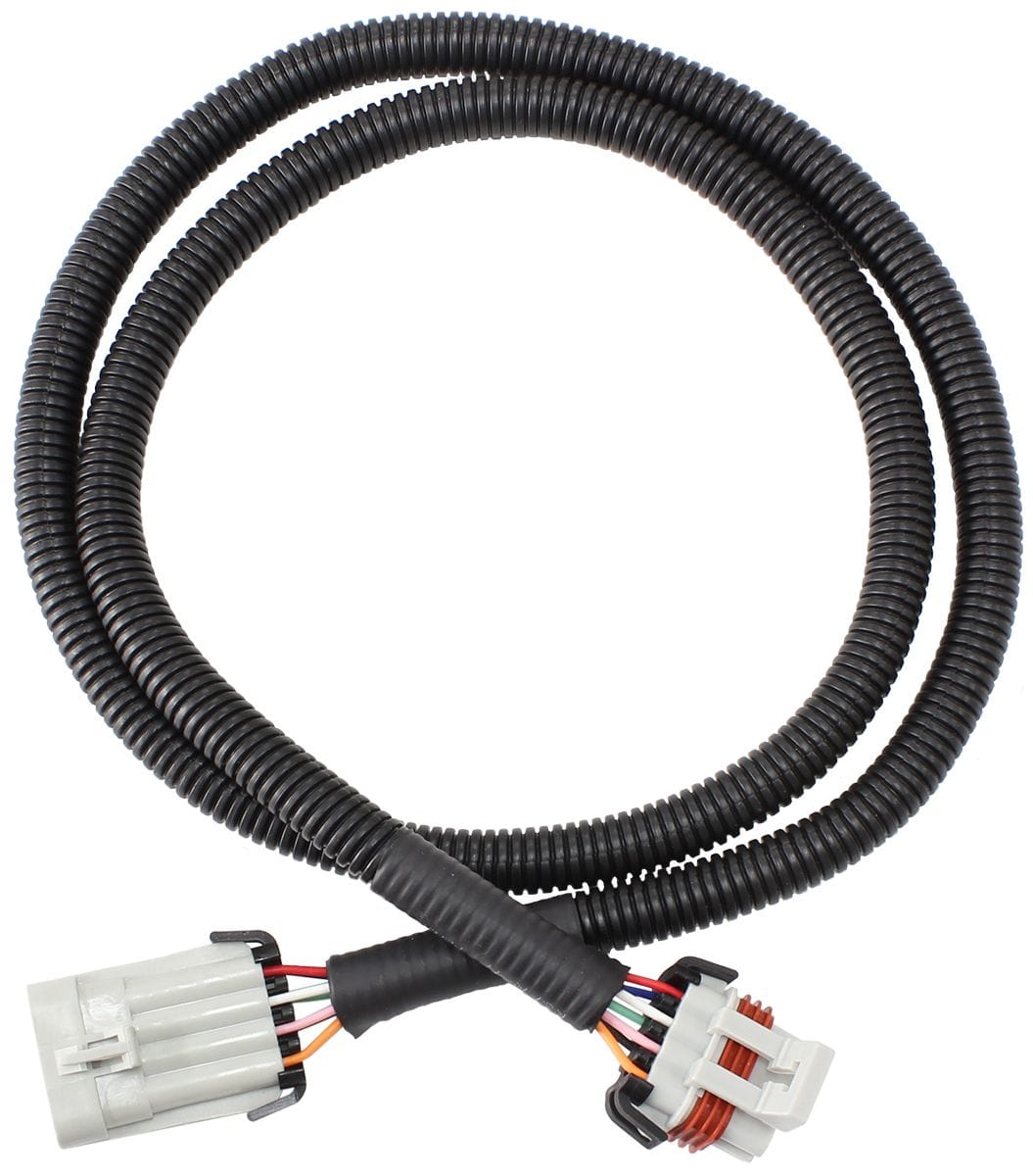 Aeroflow Performance LS Engine Parts AF49-1510 Coil Extension Harnesses 46" (1170mm) Suit GM LS Series Coils AF49-1510 SR