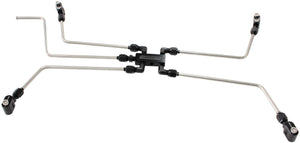 Water Cross Over Kit Suit GM LS Engines AF64-2197