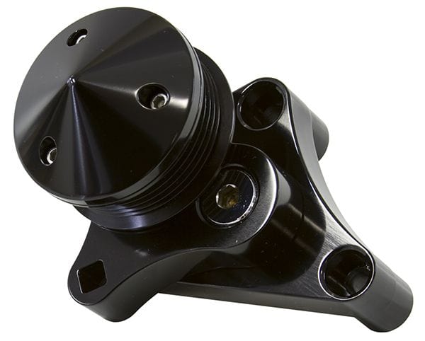 LS Billet Manual Drive Belt Tensioner AF64-4038