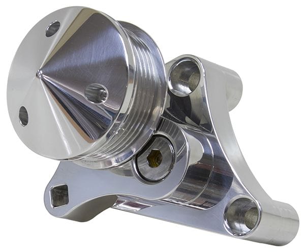 LS Billet Manual Drive Belt Tensioner AF64-4038