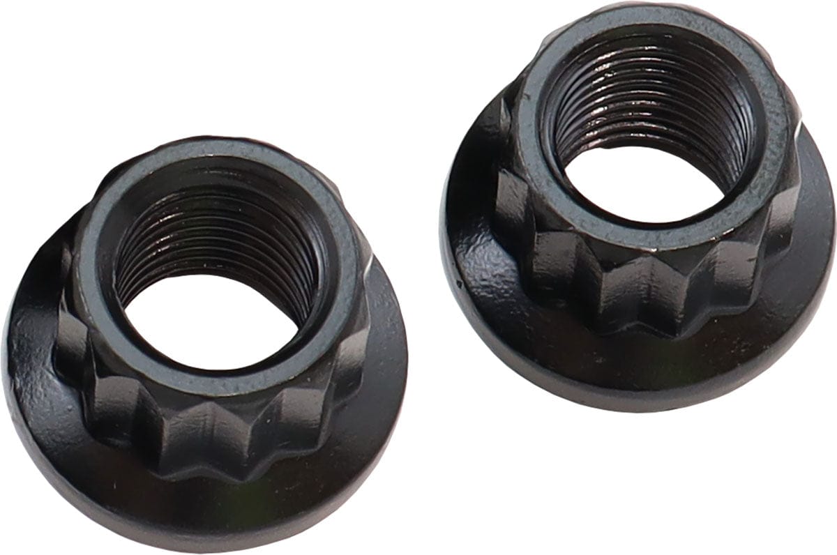 Aeroflow Performance M11 x 1.25 NUT 20.8mm HEAD 14m SR