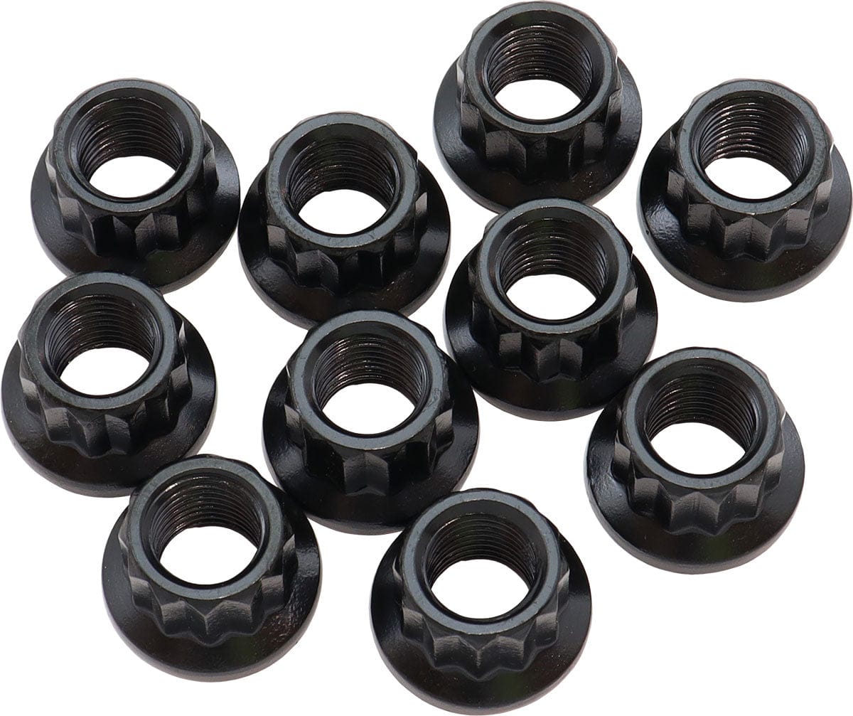 Aeroflow Performance M11 x 1.25 NUT 20.8mm HEAD 14m SR