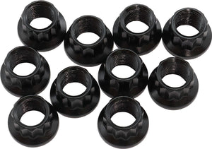 M12 x 1.25 NUT 20.9mm HEAD 14m