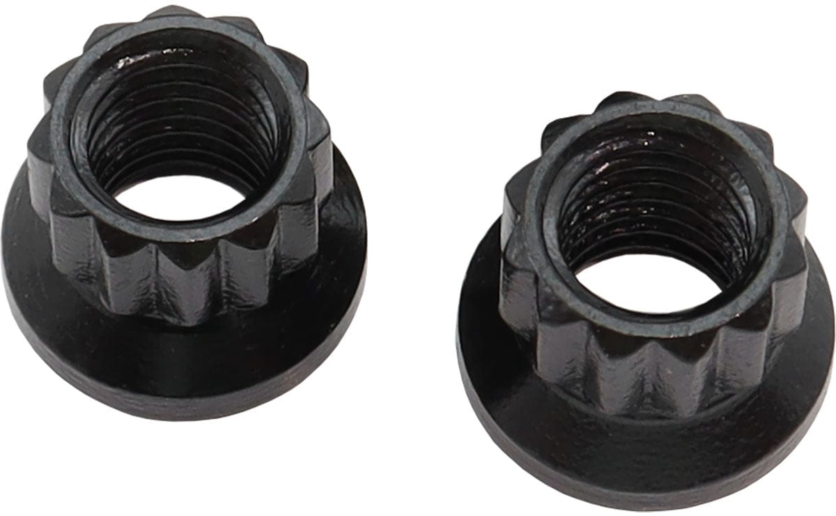 Aeroflow Performance M8 x 1.25 NUT 13.6mm HEAD 10mm SR