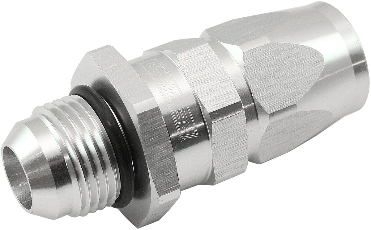 Aeroflow Performance MALE -10AN to 10AN TEFLON HOSE SR