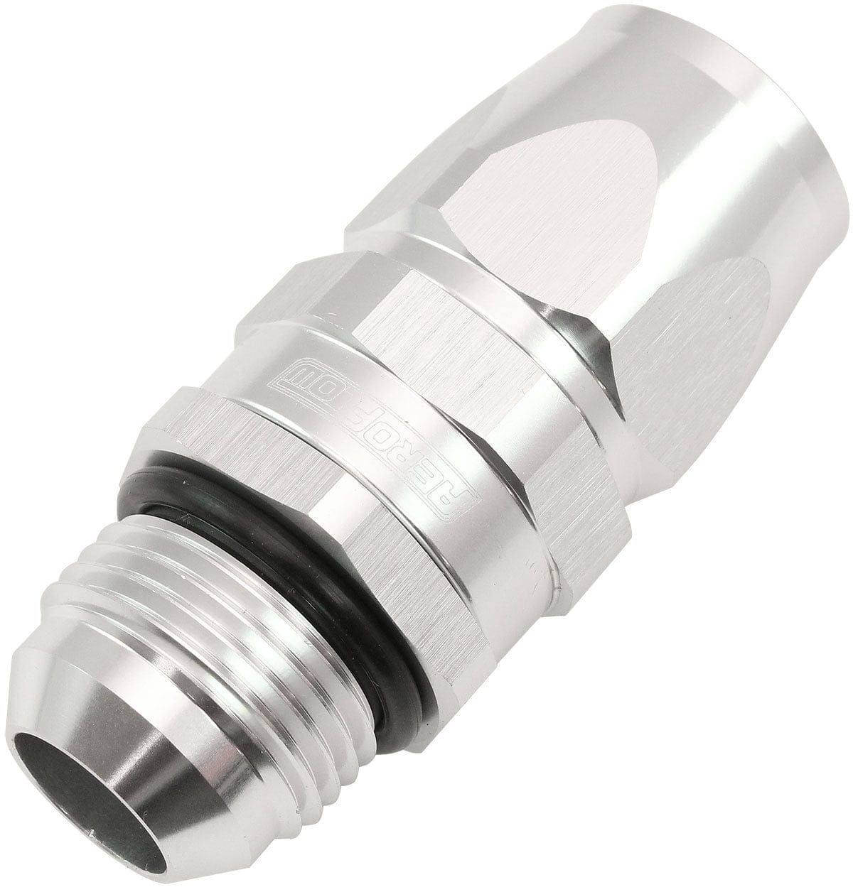 Aeroflow Performance MALE -12AN to 12AN TEFLON HOSE SR