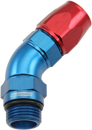 MALE END -8ORB to -8AN TEFLON