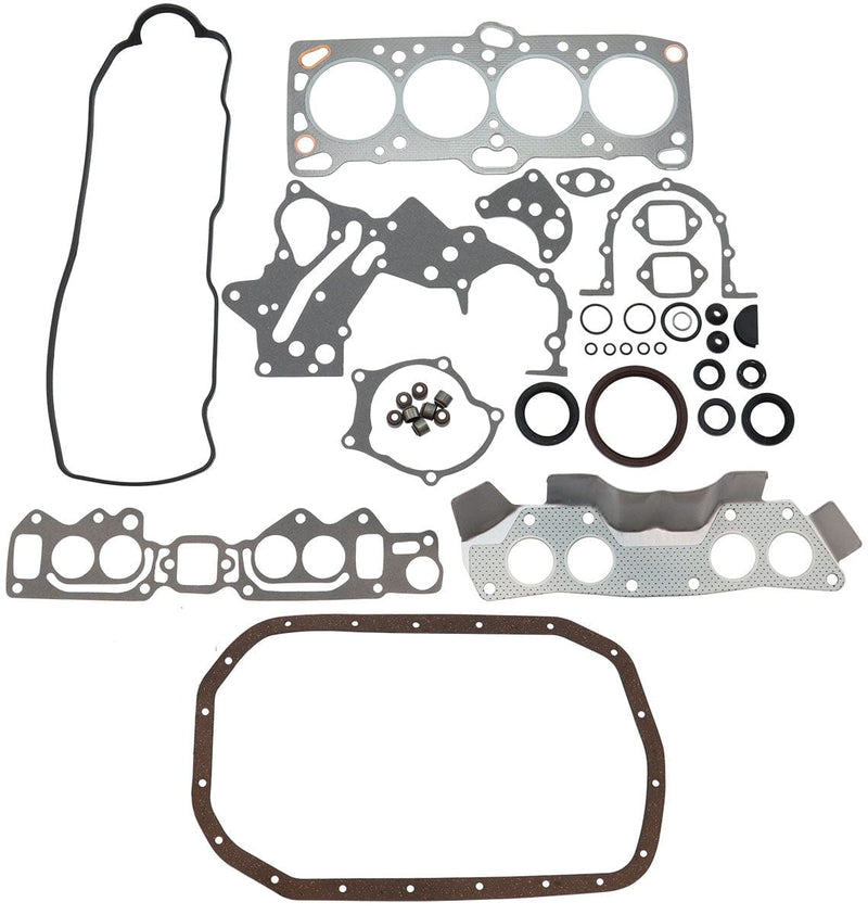 MITSUBISHI 4G63 FULL GASKET