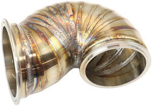 MITSUBISHI EVO GT30 DUMP (AF8200-1150)