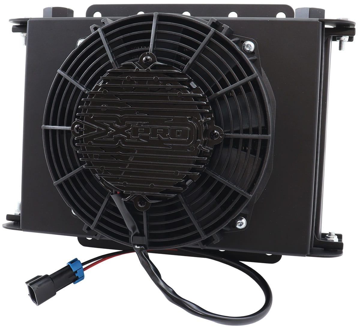 Aeroflow Performance MODULAR OIL COOLER BRUSHLESS (AF72-4125BL) SR